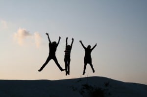 happiness web